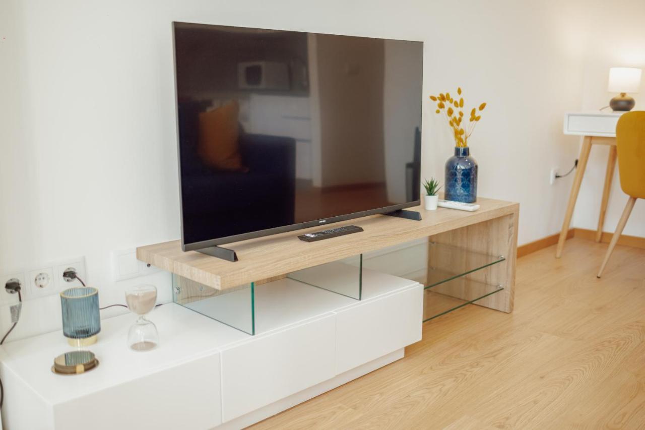 Modern & Stylish Apartments By Vacationy 포르투 외부 사진