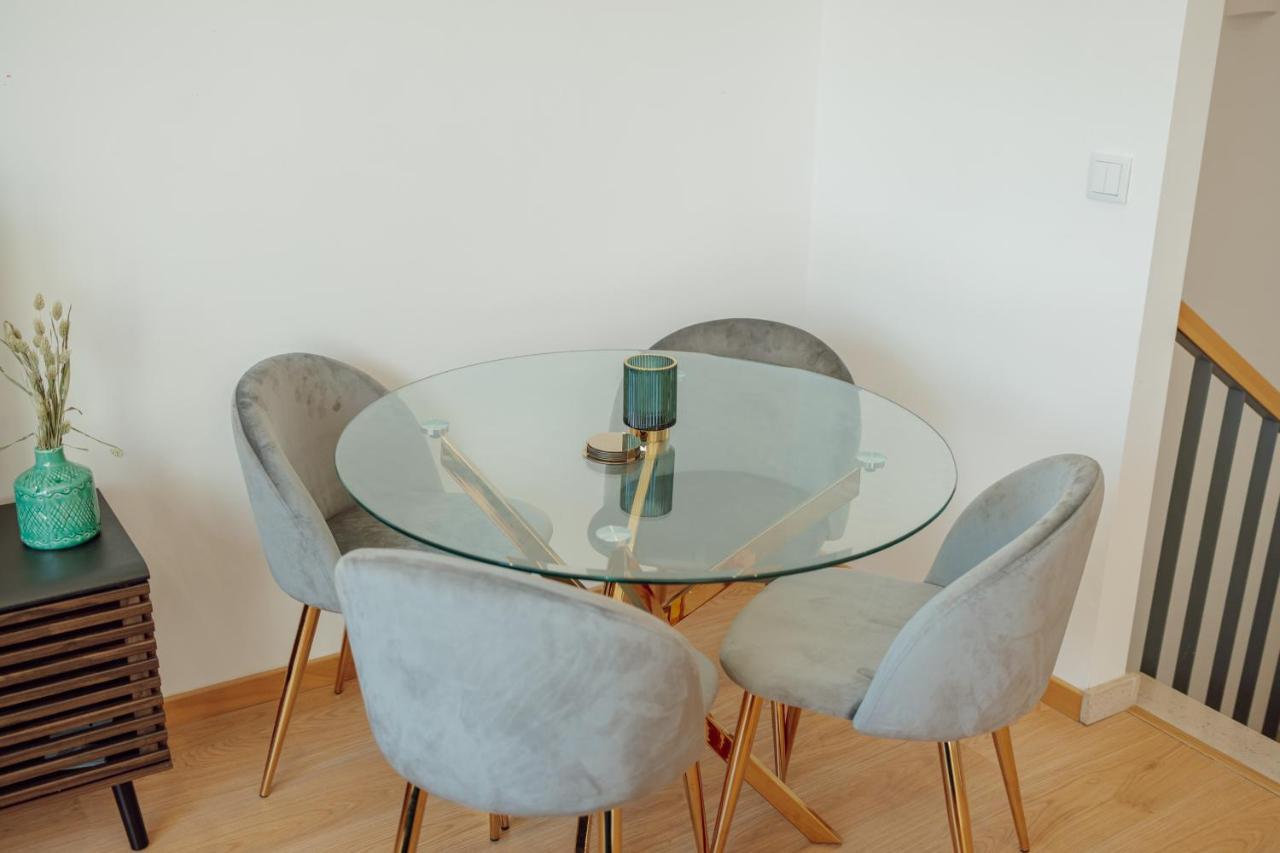 Modern & Stylish Apartments By Vacationy 포르투 외부 사진