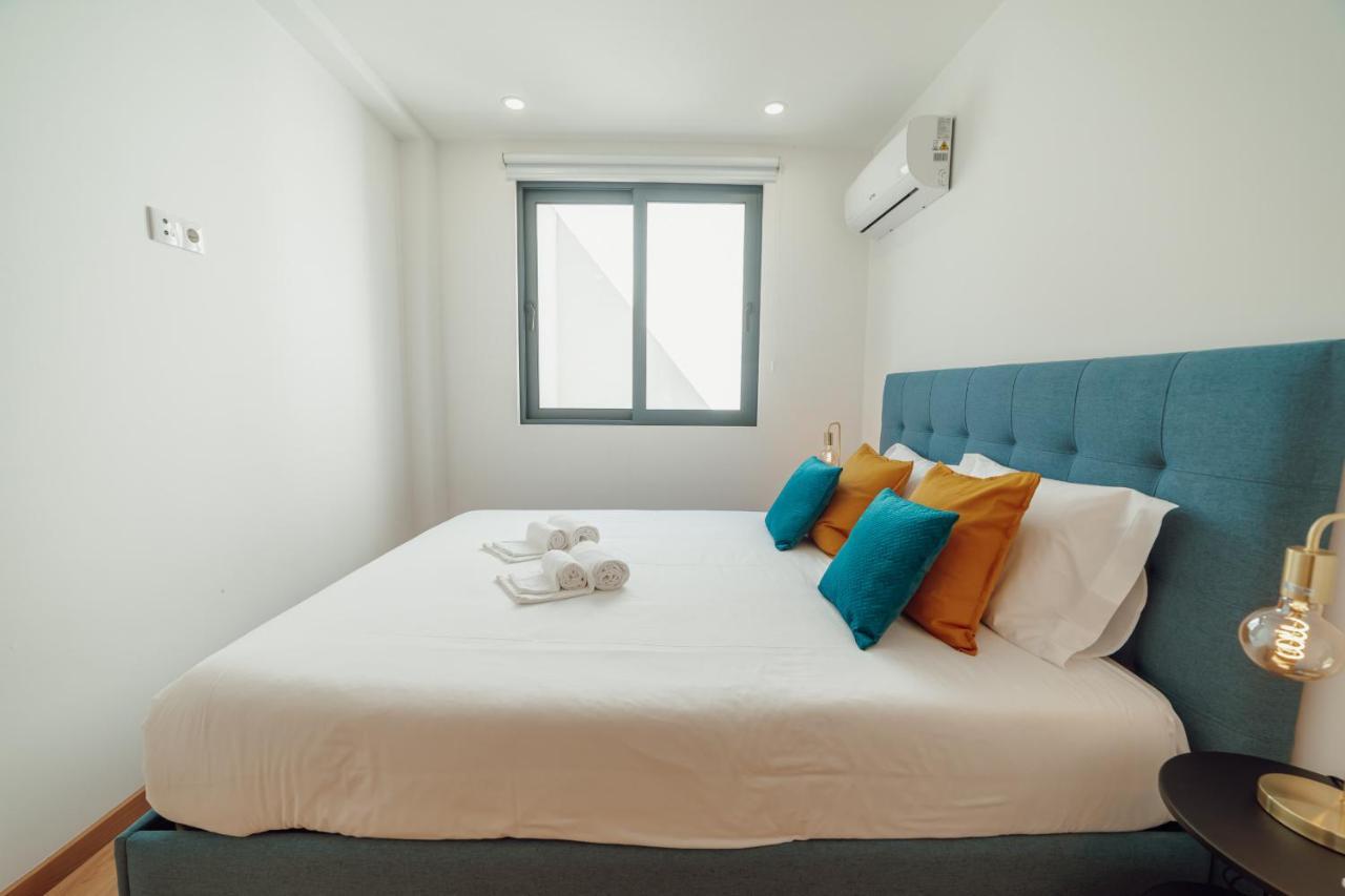 Modern & Stylish Apartments By Vacationy 포르투 외부 사진