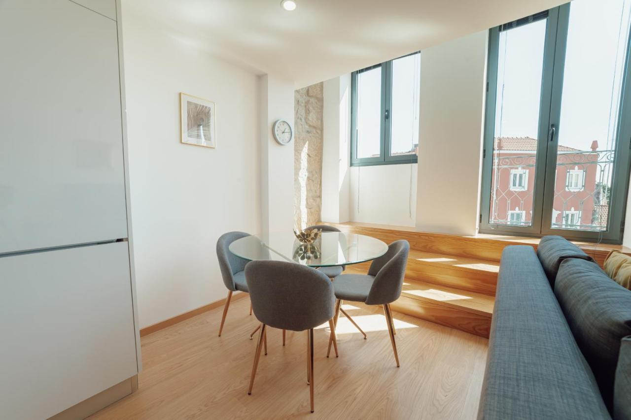Modern & Stylish Apartments By Vacationy 포르투 외부 사진