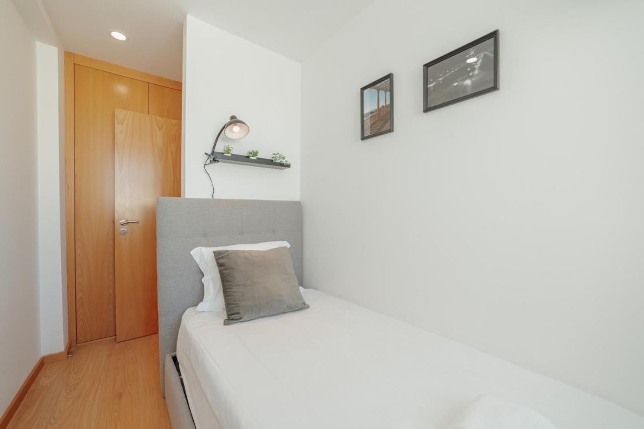 Modern & Stylish Apartments By Vacationy 포르투 외부 사진