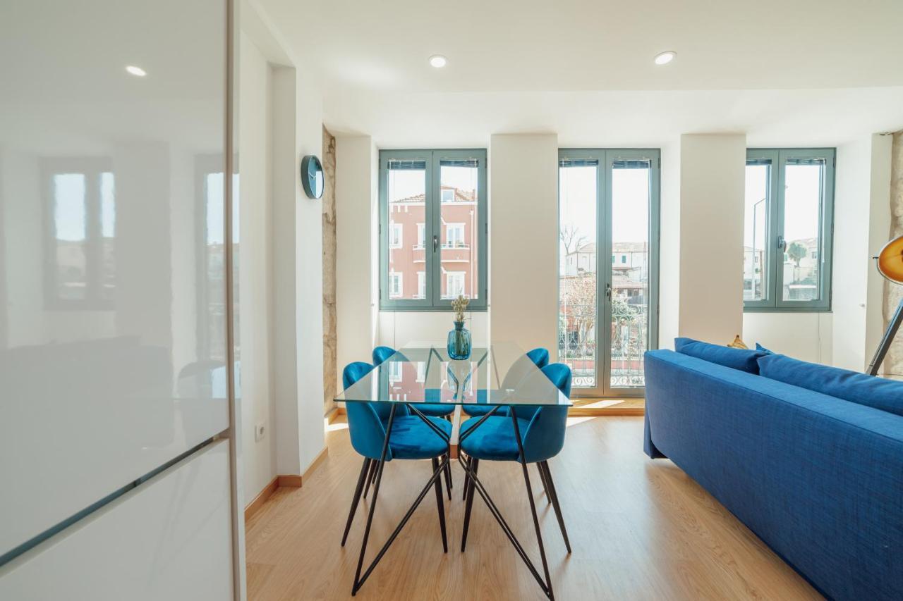 Modern & Stylish Apartments By Vacationy 포르투 외부 사진