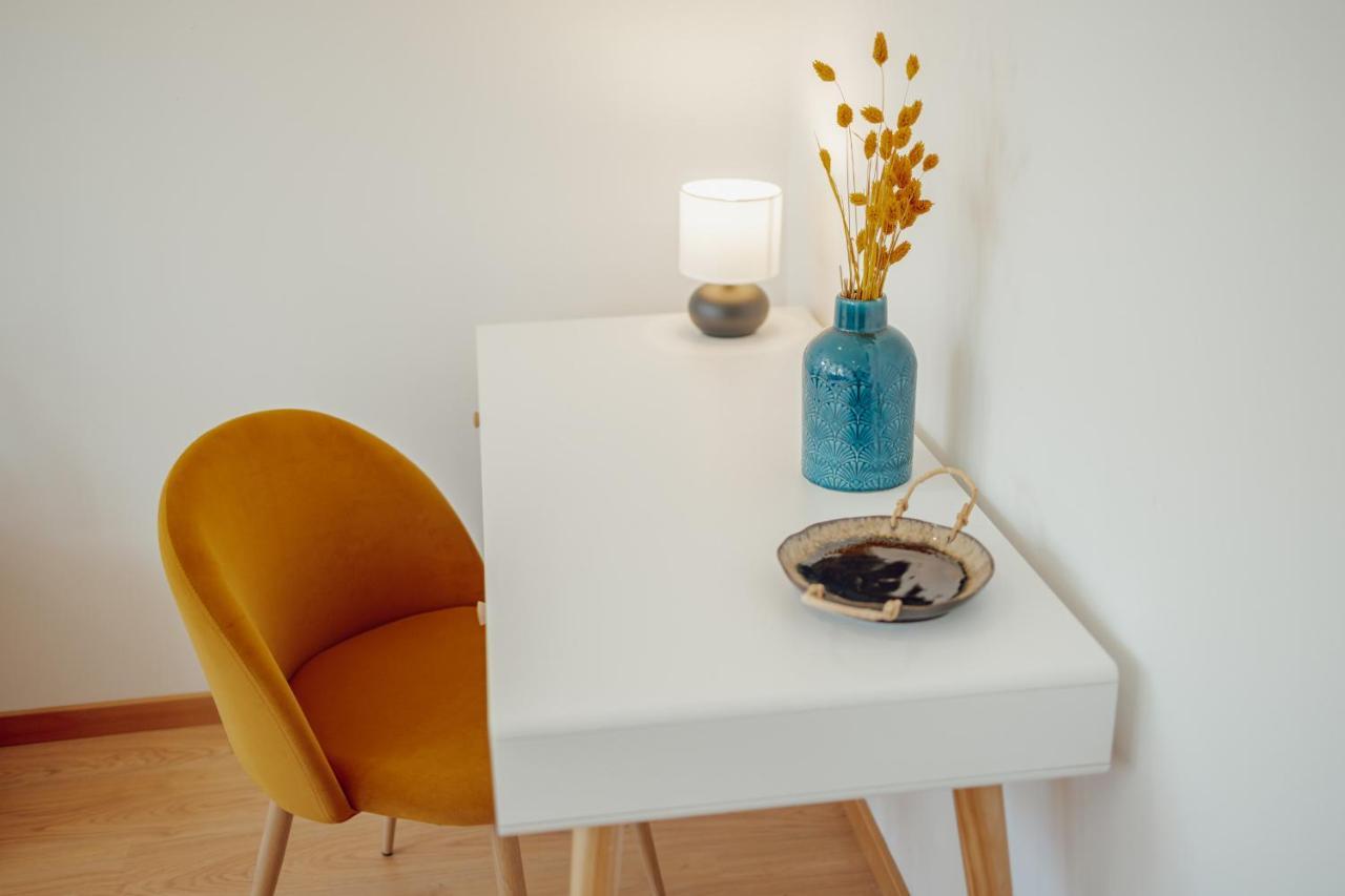 Modern & Stylish Apartments By Vacationy 포르투 외부 사진