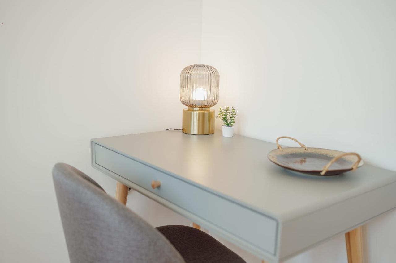 Modern & Stylish Apartments By Vacationy 포르투 외부 사진