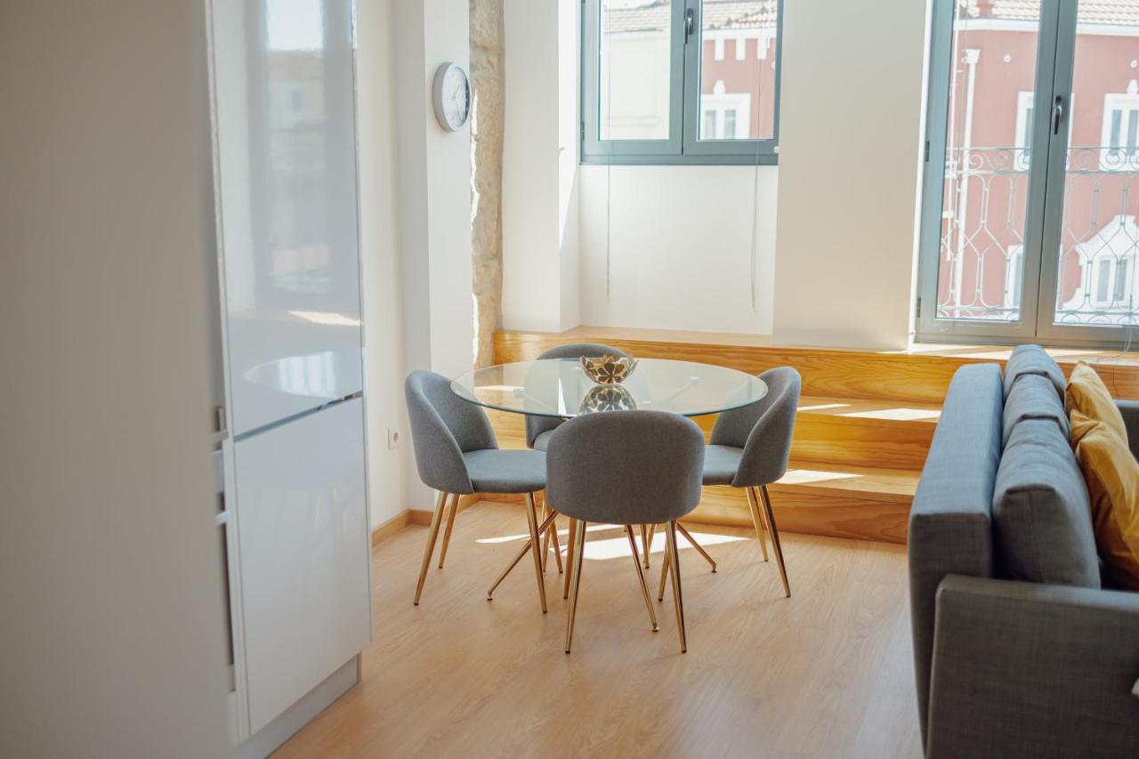 Modern & Stylish Apartments By Vacationy 포르투 외부 사진
